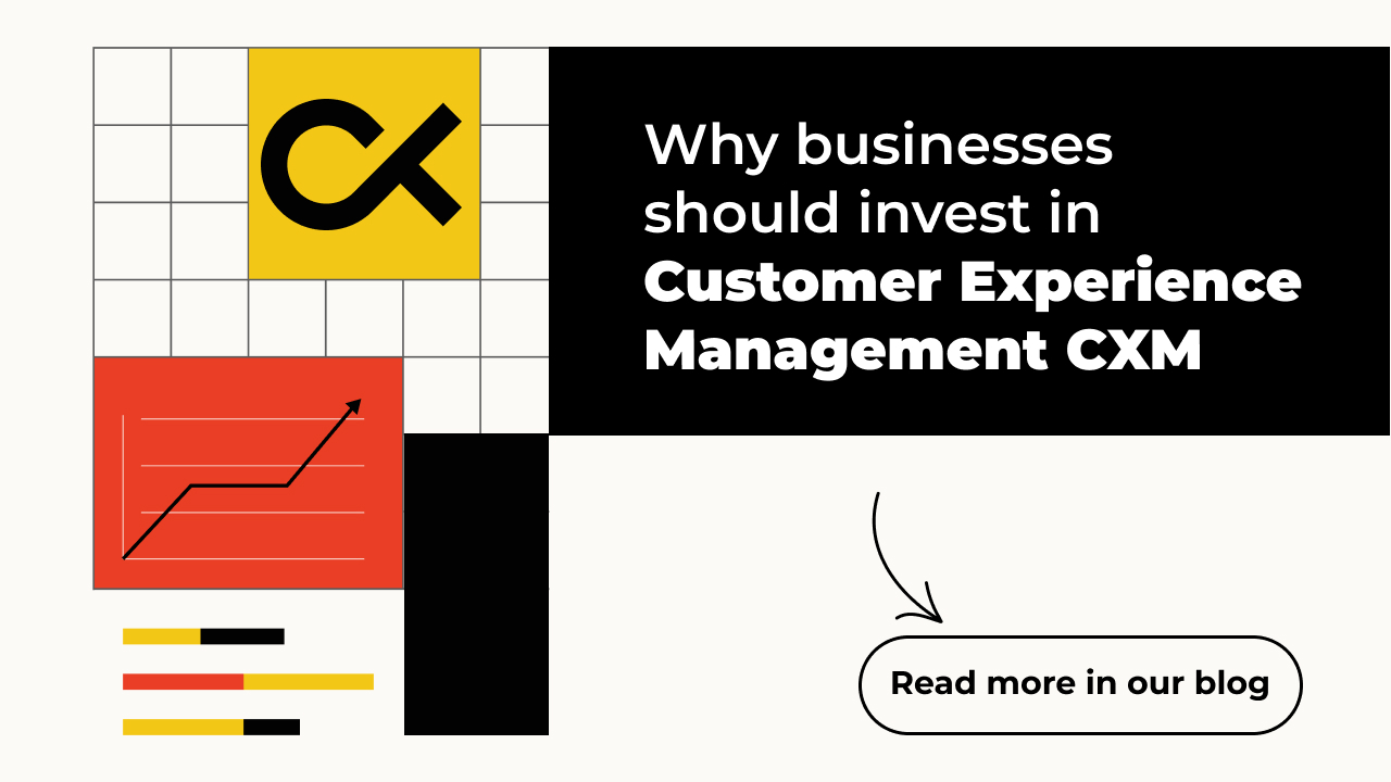 What Is Customer Experience Management Cxm